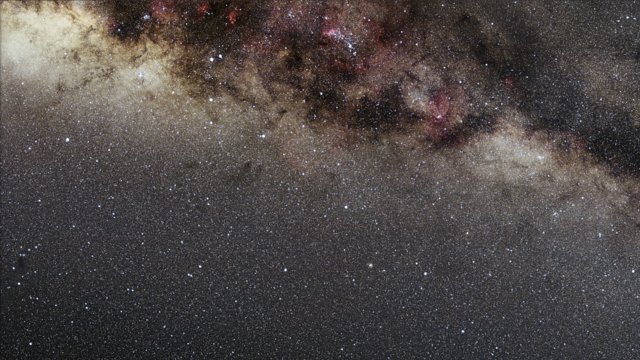 Zoom ind på stjernehoben IC 4651